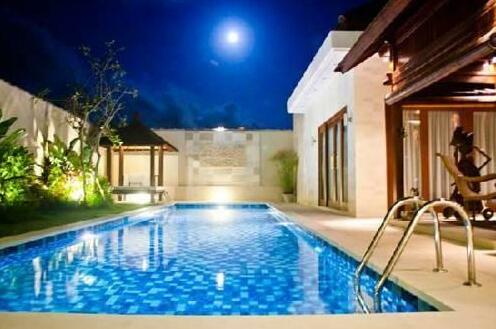 Villa Diza - Photo2