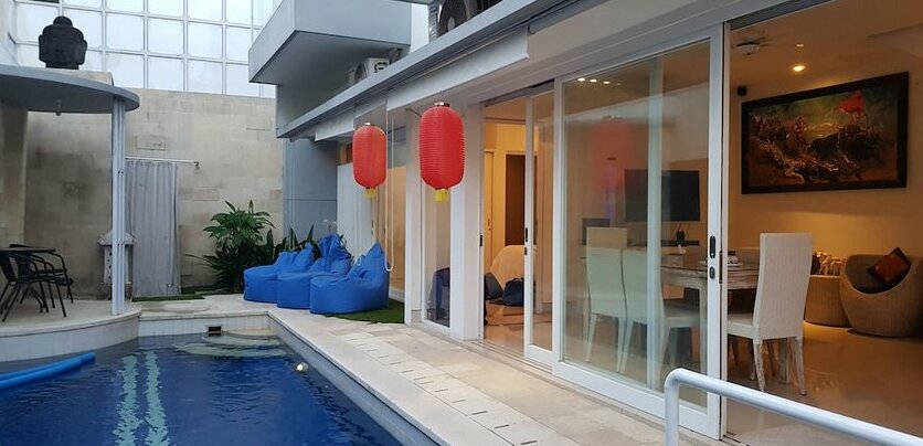 Villa Fei - Photo2