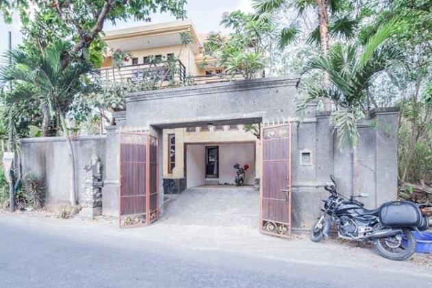 Villa Fortuna Jimbaran - Photo2