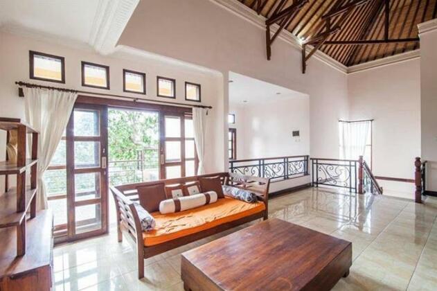 Villa Fortuna Jimbaran - Photo3