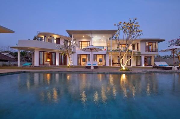 VILLA full ocean view 300m BEACH - Photo2
