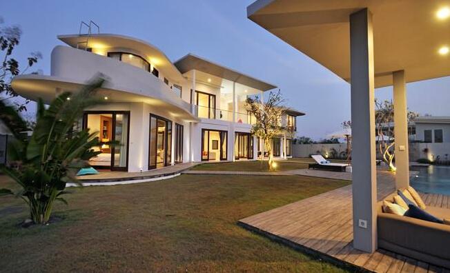 VILLA full ocean view 300m BEACH - Photo3