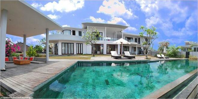 VILLA full ocean view 300m BEACH - Photo4
