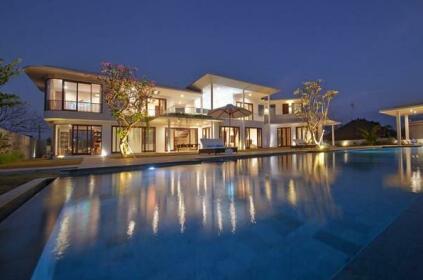 VILLA full ocean view 300m BEACH