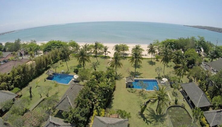 Villa Hanani - Photo2