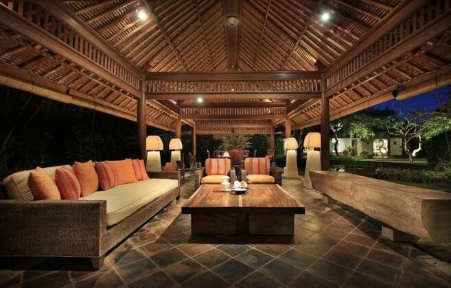 Villa Hanani - Photo3