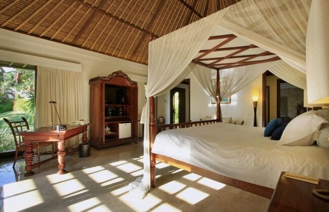 Villa Hanani - Photo4