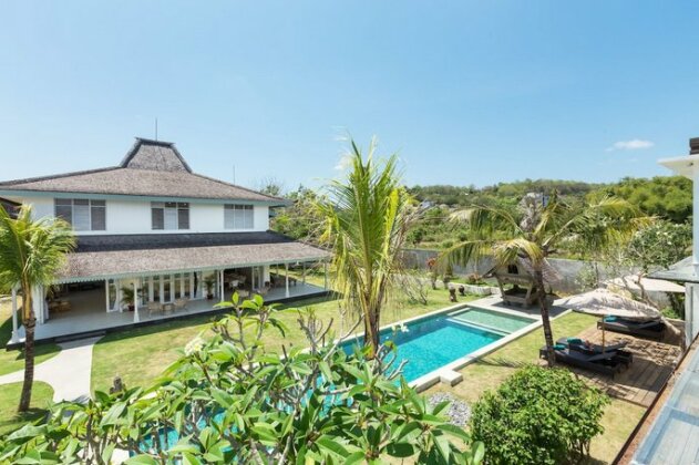Villa Hasian by Nagisa Bali - Photo2