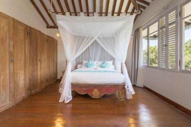 Villa Hasian by Nagisa Bali - Photo5