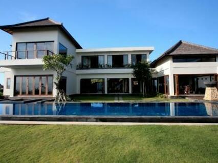 Villa Hely Kornia - Photo2