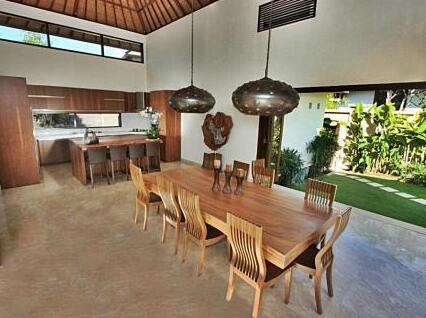 Villa Hely Kornia - Photo4