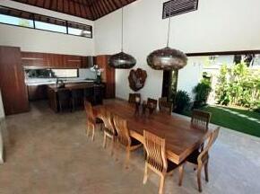 Villa Hely Kornia - Photo5
