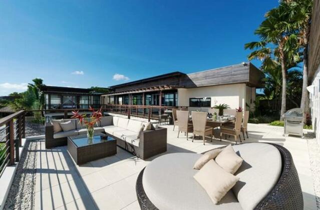Villa Jamalu - an elite haven - Photo2