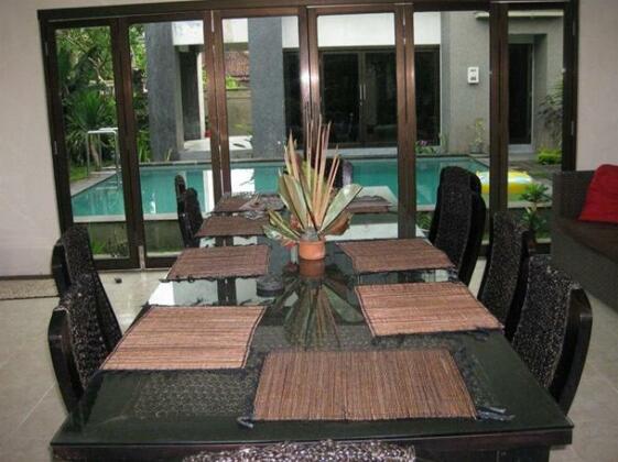Villa Jepun - Photo5