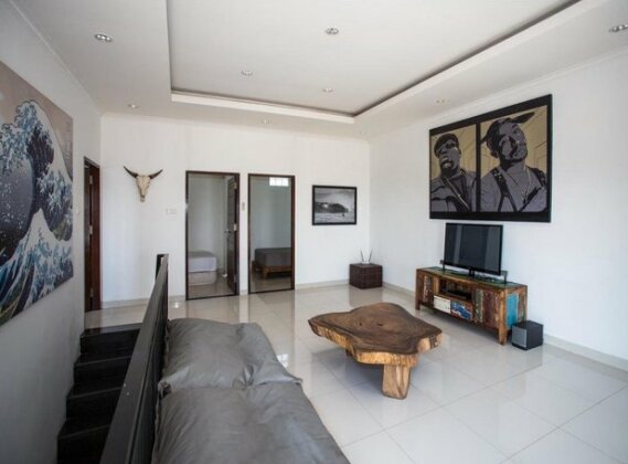 Villa Jimbaran Bay View - Photo2