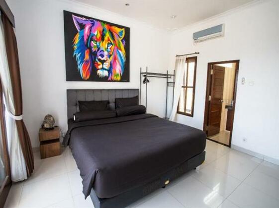 Villa Jimbaran Bay View - Photo3