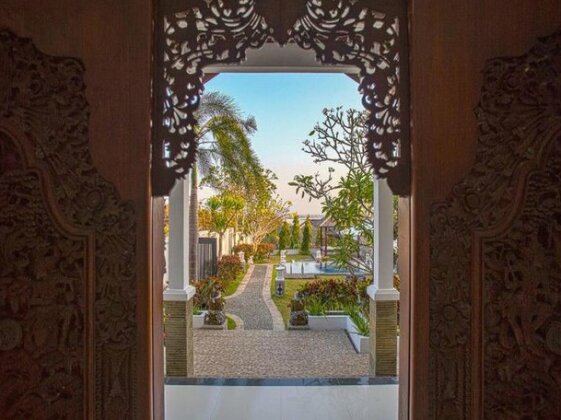 Villa Jimbaran Bay View - Photo4