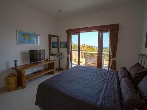 Villa Jimbaran Bay View - Photo5