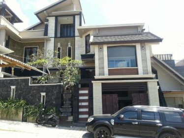 Villa Kubu D Bukit - Jimbaran