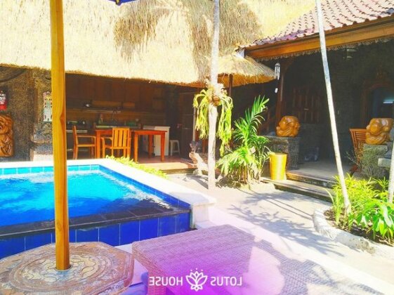 Villa Lotus House - Photo2