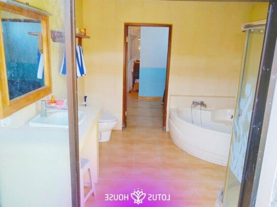 Villa Lotus House - Photo3
