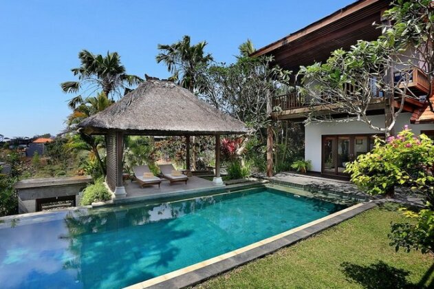 Villa Margarita Jimbaran - Photo2