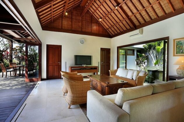 Villa Margarita Jimbaran - Photo3