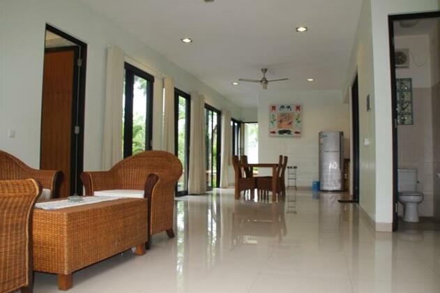 Villa Mars Jimbaran - Photo2