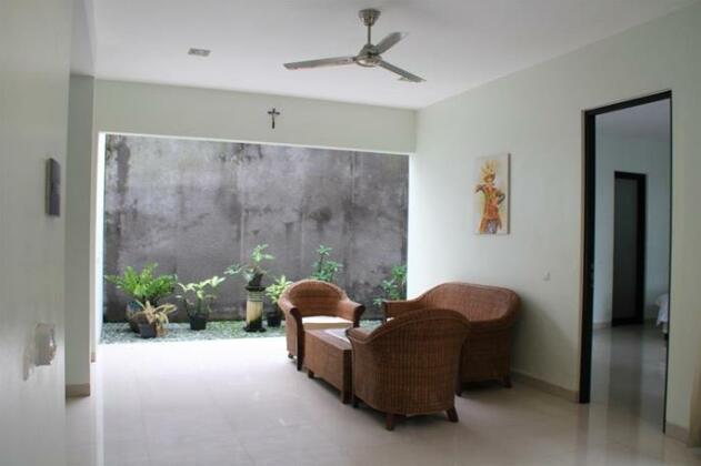 Villa Mars Jimbaran - Photo3