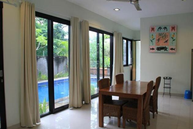 Villa Mars Jimbaran - Photo4