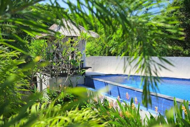 Villa Mocha - Photo5