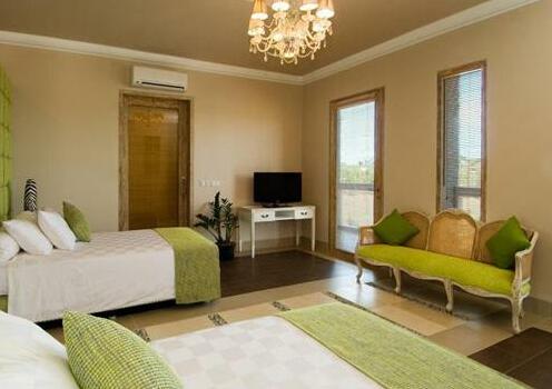 Villa Moriva - Photo2
