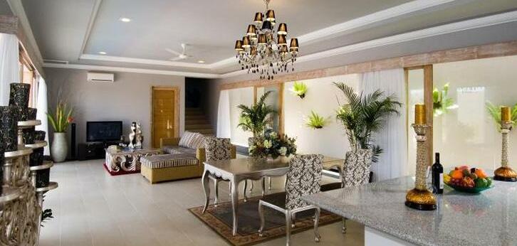 Villa Moriva - Photo4