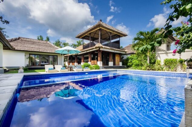 Villa Mukta Jimbaran - Photo2