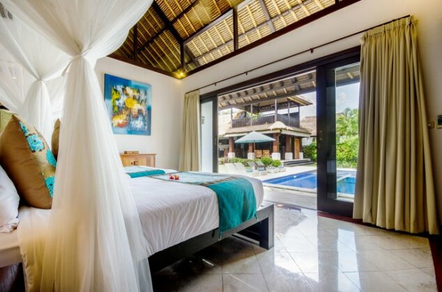 Villa Mukta Jimbaran - Photo4