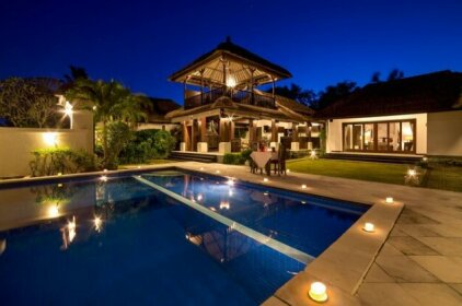 Villa Mukta Jimbaran