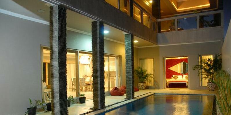 Villa Niko Residence - Photo3
