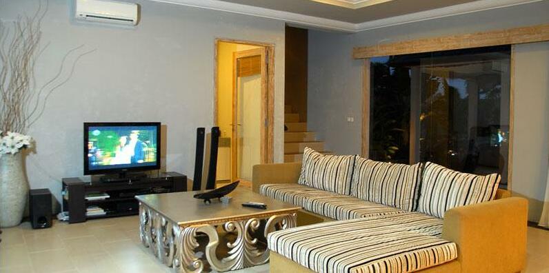 Villa Niko Residence - Photo4
