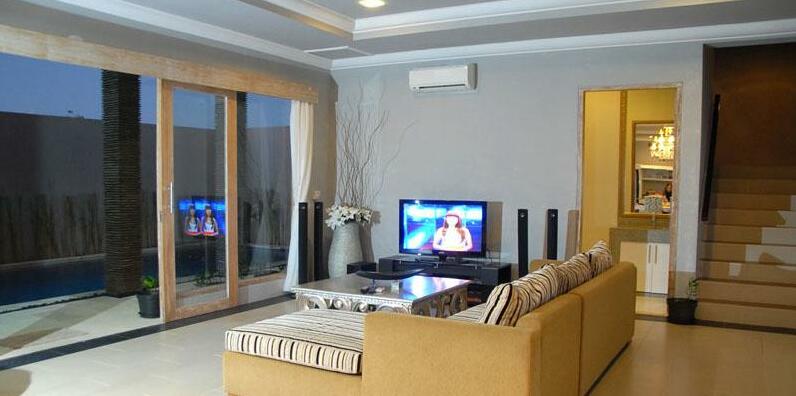 Villa Niko Residence - Photo5