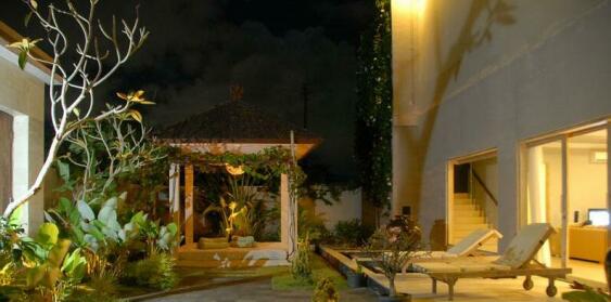 Villa Niko Residence