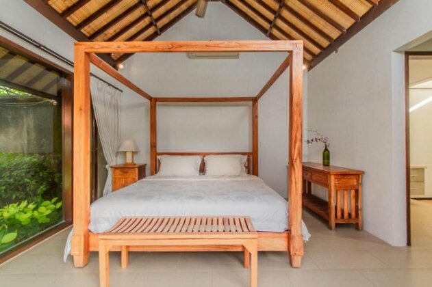 Villa Noelly Bali - Photo2