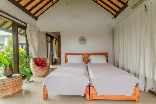 Villa Noelly Bali - Photo3