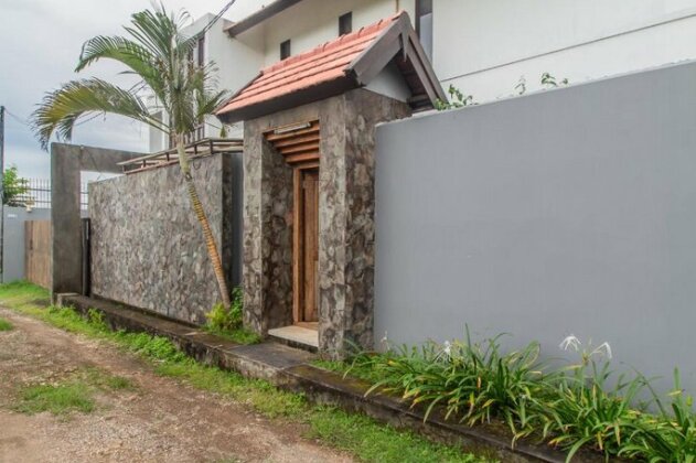 Villa Noelly Bali - Photo4