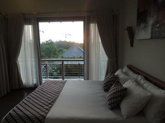 Villa Oasis Jimbaran - Photo2