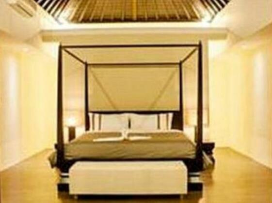 Villa Oasis Jimbaran - Photo3