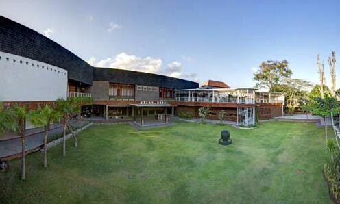 Villa Oasis Nusa Dua - Photo2