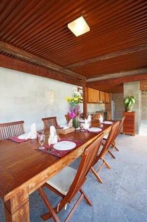 Villa Oasis Nusa Dua - Photo4