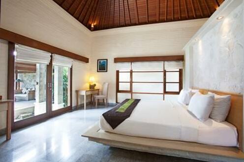 Villa Oasis Nusa Dua - Photo5