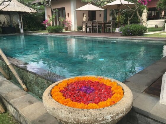 Villa Pasraman Baghawan - Photo2