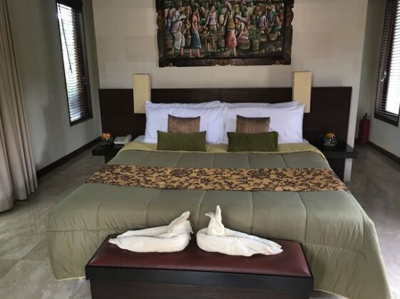 Villa Pasraman Baghawan - Photo4